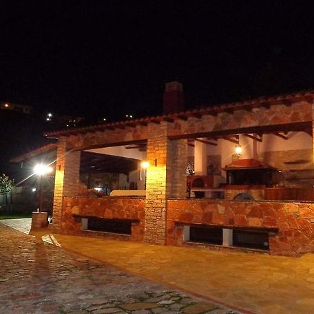 Klio Guesthouse Portariá Kültér fotó