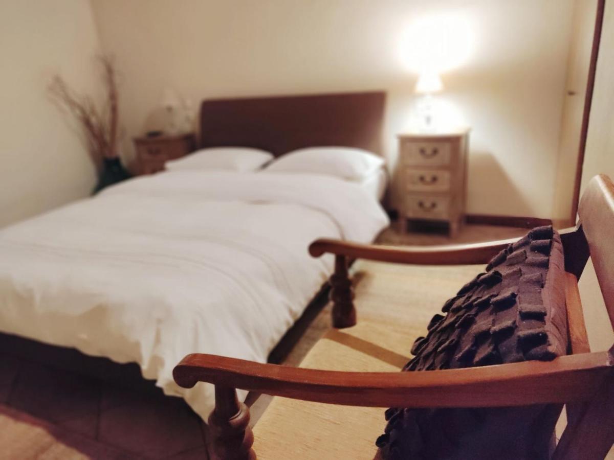 Klio Guesthouse Portariá Kültér fotó