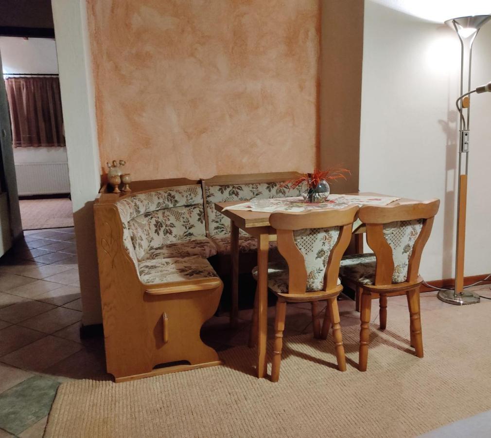 Klio Guesthouse Portariá Kültér fotó